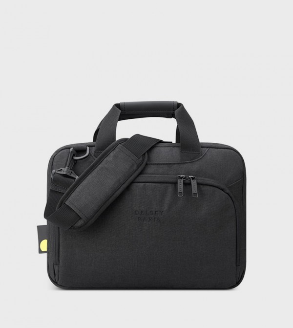DELSEY DELSEY - Black undefined