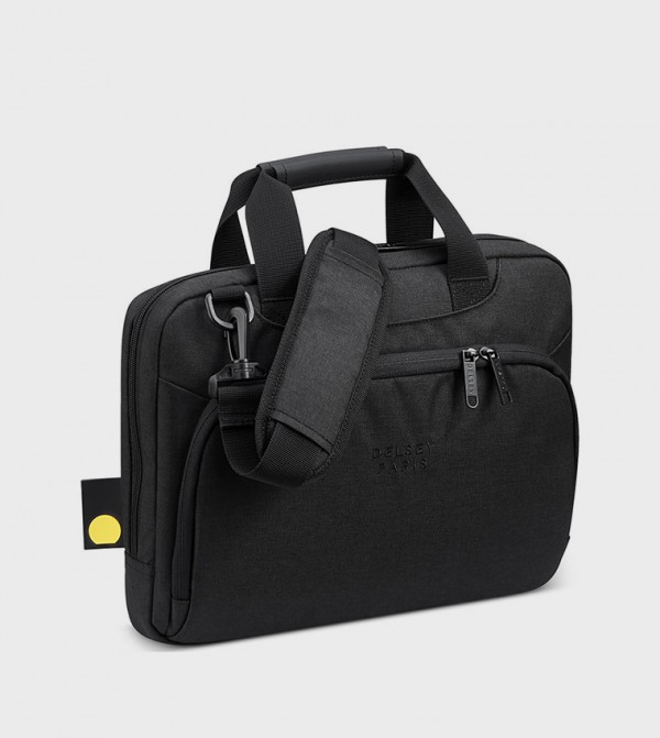 DELSEY DELSEY - Black undefined