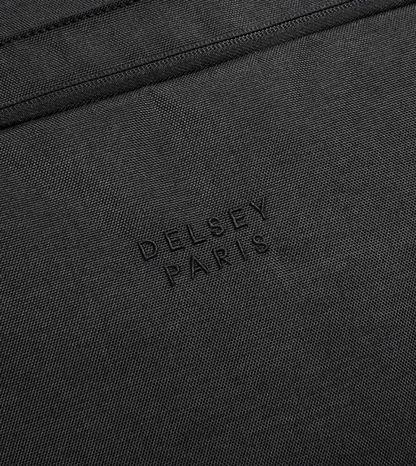 DELSEY DELSEY - Black undefined