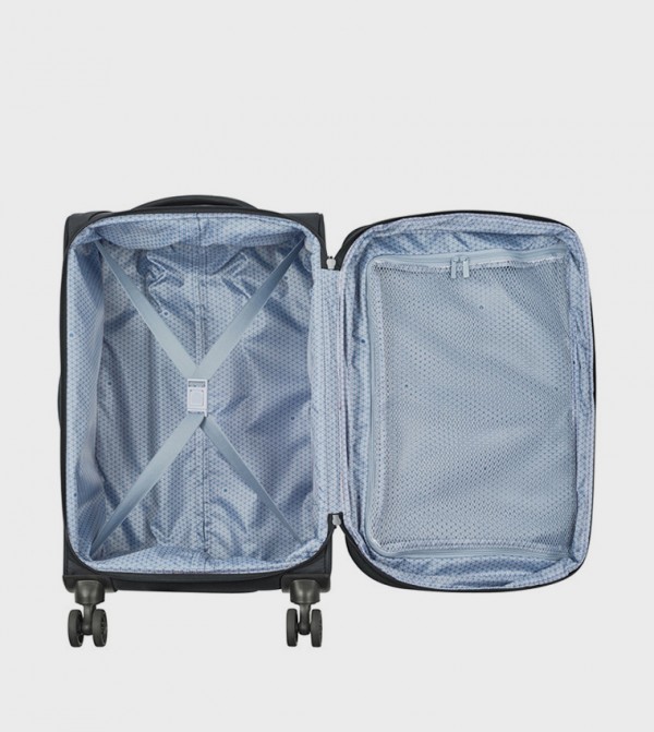 DELSEY DELSEY - Black Trolley Bags & Luggage