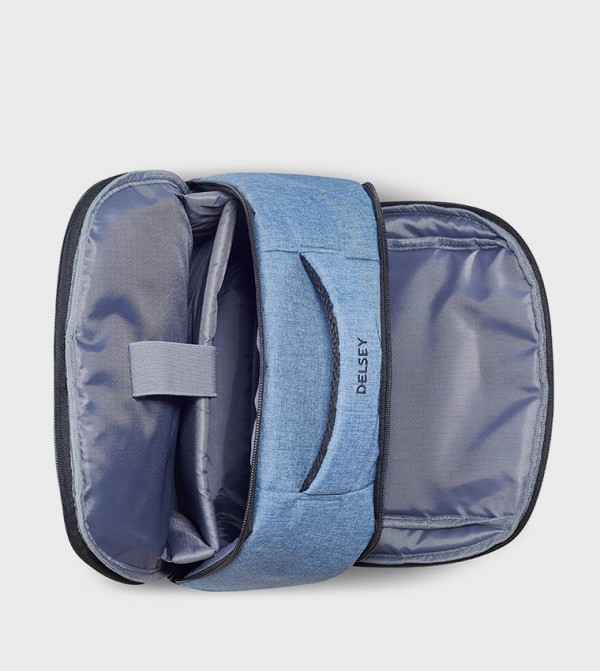 DELSEY DELSEY - Blue undefined