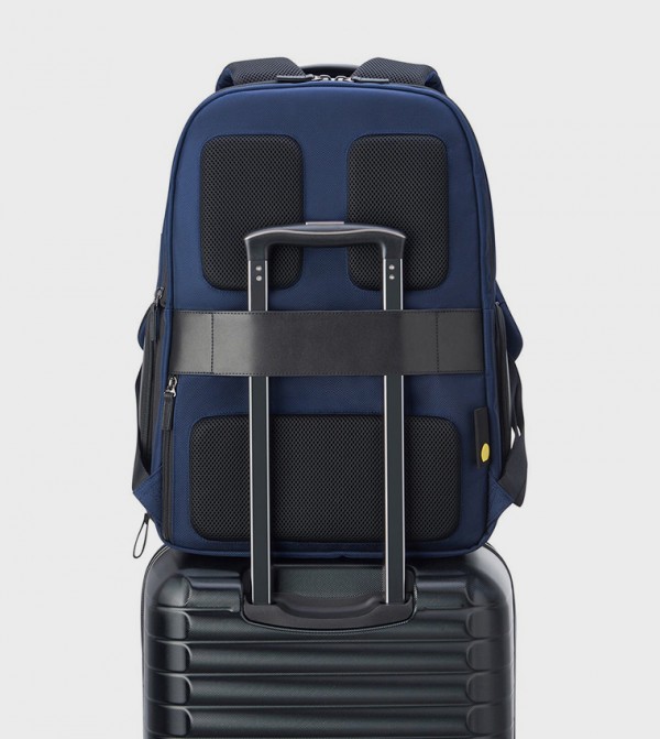 DELSEY DELSEY - Navy undefined