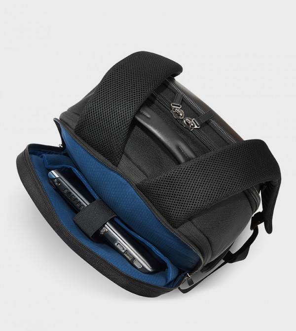 DELSEY DELSEY - Black undefined