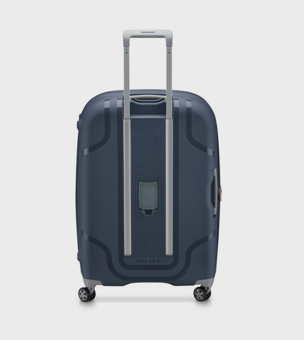DELSEY - Navy Trolly Bags & Luggage