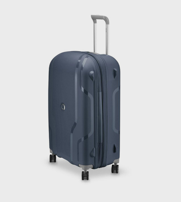 DELSEY - Navy Trolly Bags & Luggage