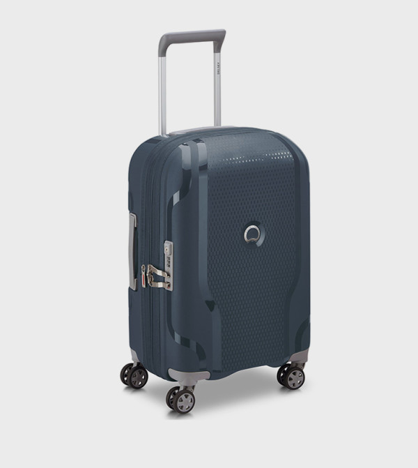 DELSEY - Navy Trolly Bags & Luggage