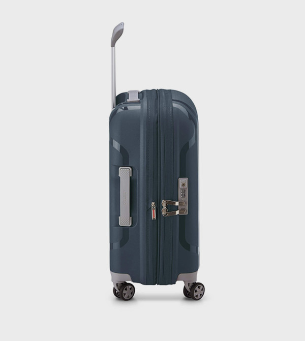DELSEY - Navy Trolly Bags & Luggage