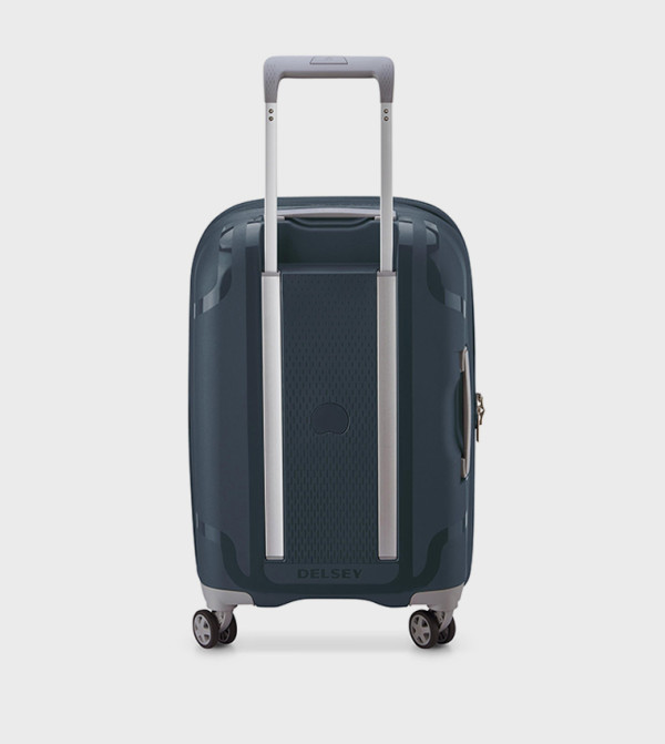DELSEY - Navy Trolly Bags & Luggage