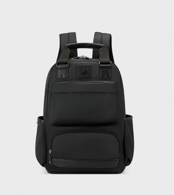 United Colors Of Benetton  - Black undefined