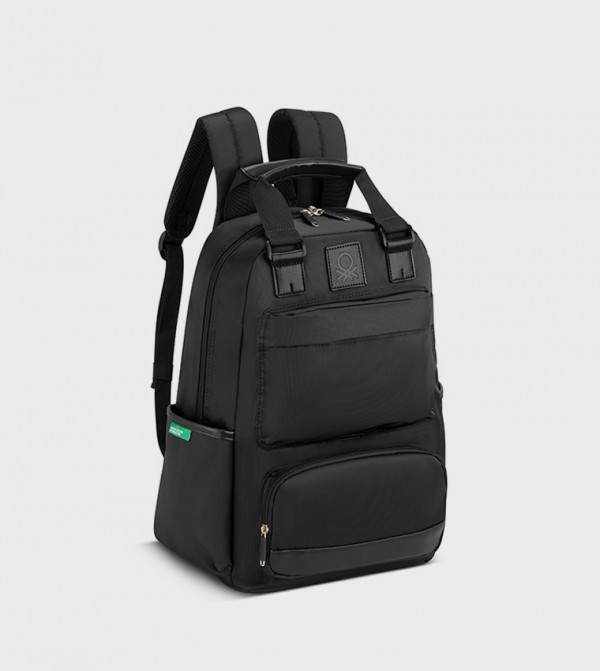 United Colors Of Benetton  - Black undefined