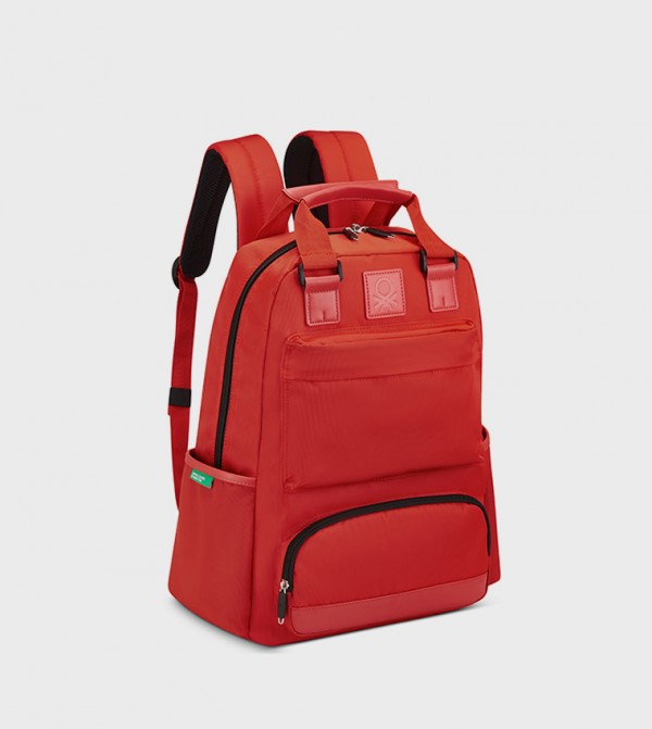 United Colors Of Benetton  - Red undefined
