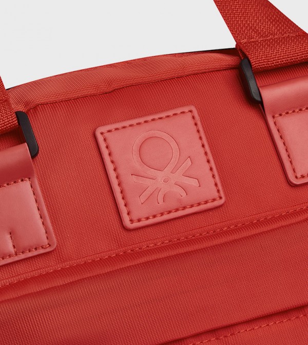United Colors Of Benetton  - Red undefined