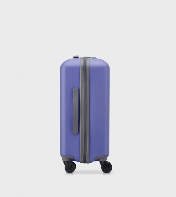 United Colors Of Benetton  - Purple Trolly Bags & Luggage
