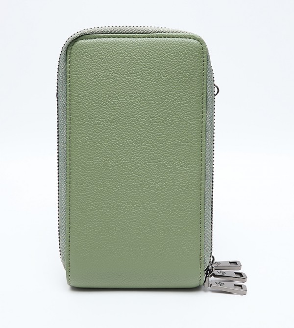 Beverly Hills Polo Club  Bags - Green Cross Body Bags