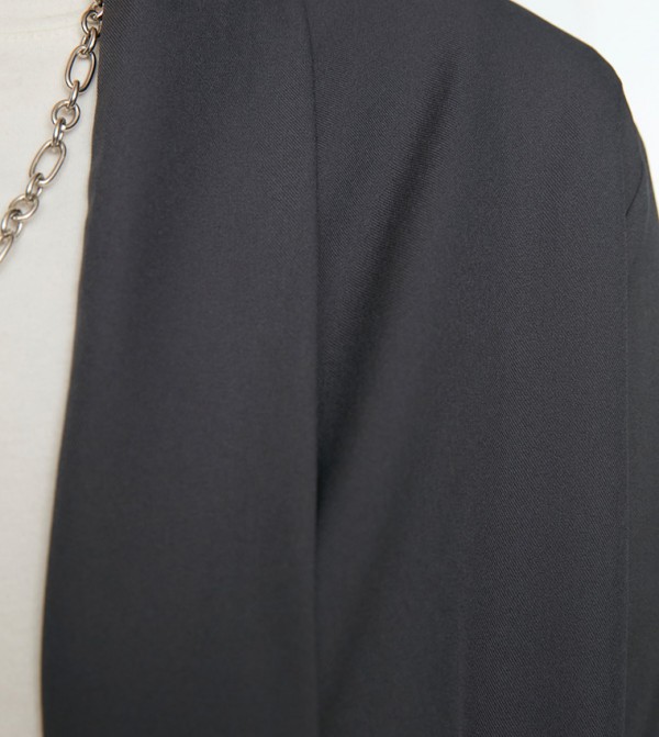 Trendyol Trendyol  - Grey Pants