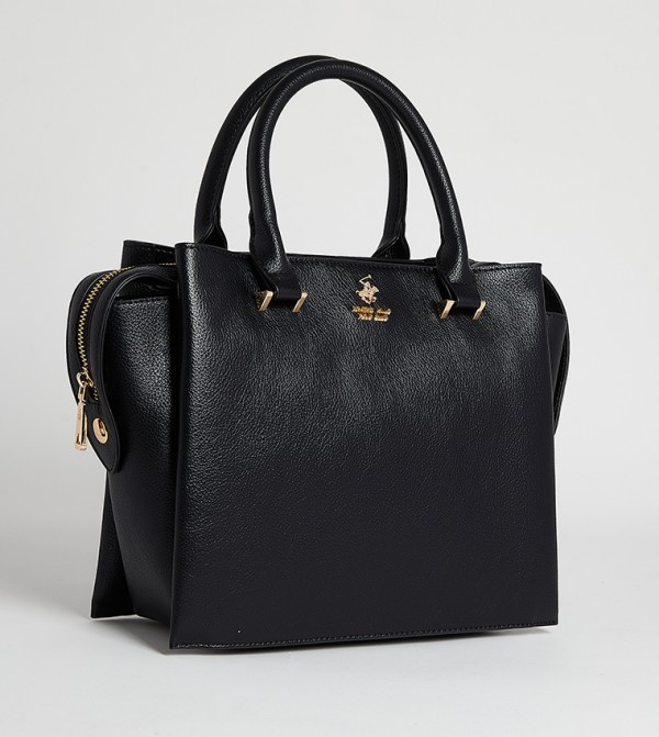 Beverly Hills Polo Club  Bags - Blue Satchel Bags