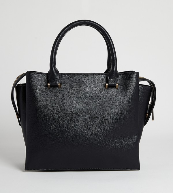 Beverly Hills Polo Club  Bags - Blue Satchel Bags