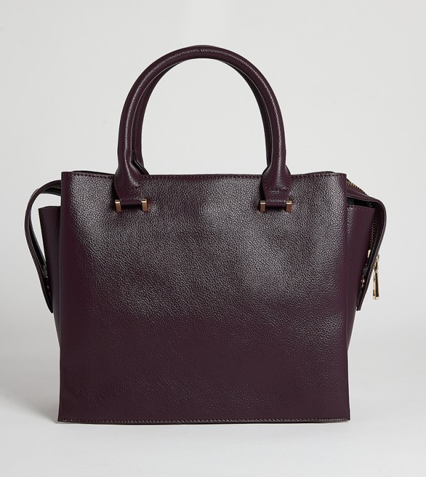 Beverly Hills Polo Club  Satchel Bags - Wine Satchel Bags