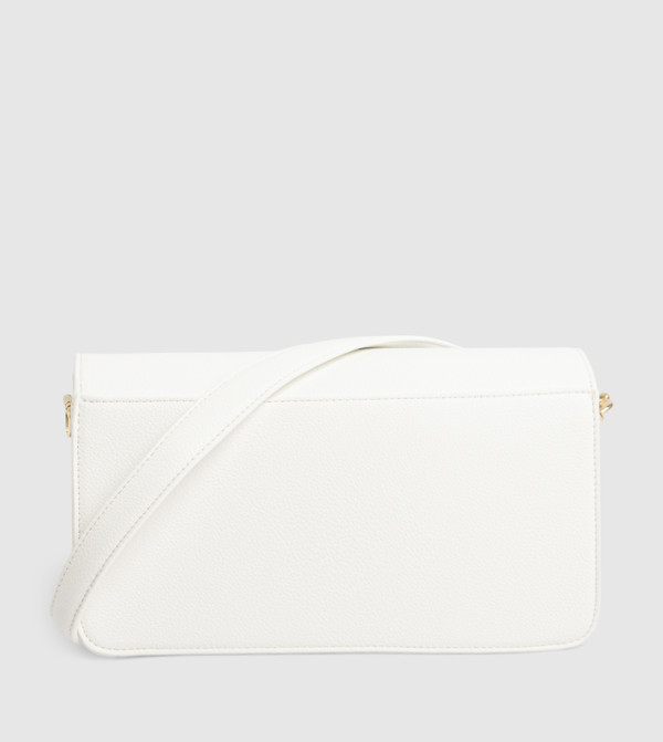 Beverly Hills Polo Club  Bags - White Shoulder bags