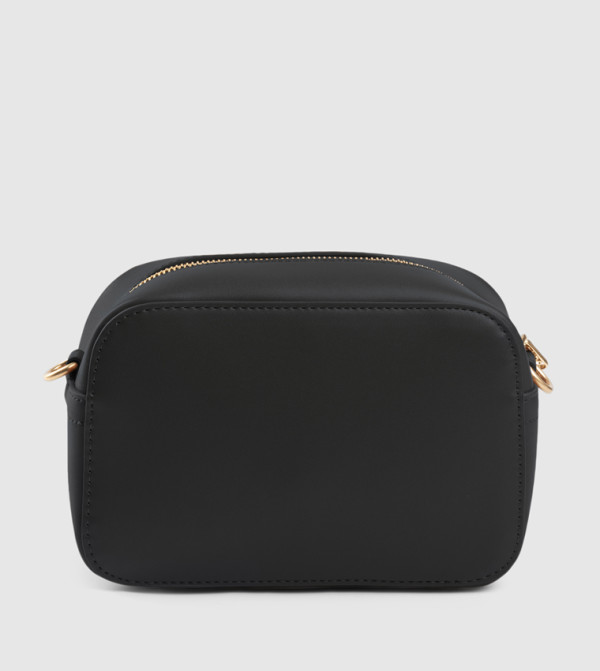 بيفرلي هيلز بولو كلوب - أسود Cross Body Bags