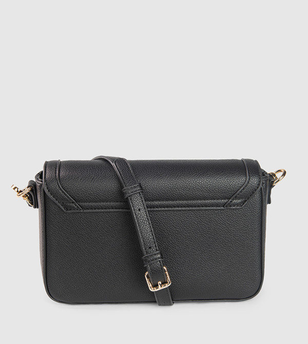 Beverly Hills Polo Club  Crossbody Bags - Black Cross Body Bags