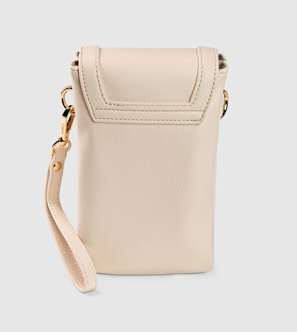Beverly Hills Polo Club  - Beige Cross Body Bags
