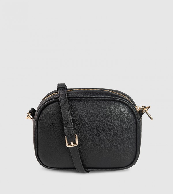 Beverly Hills Polo Club Beverly Hills Polo Club - Black Cross Body Bags