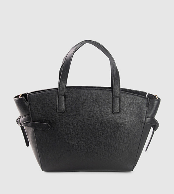 Beverly Hills Polo Club Beverly Hills Polo Club - Black Satchel Bags