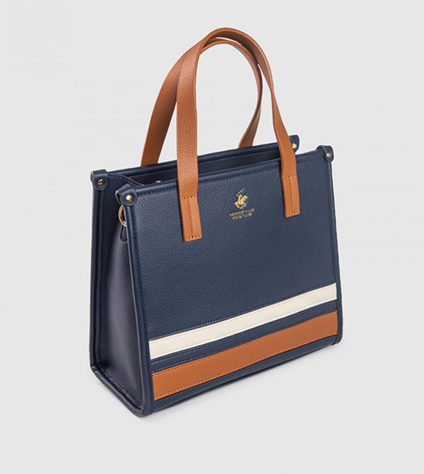 بيفرلي هيلز بولو كلوب بيفرلي هيلز بولو كلوب - كحلي حقائب يد كبيرة