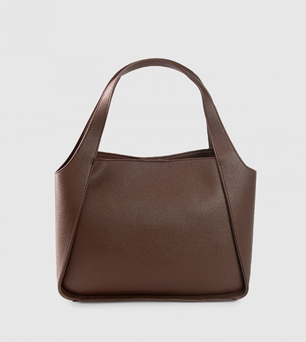 بيفرلي هيلز بولو كلوب  حقائب توت - بني داكن حقائب يد كبيرة