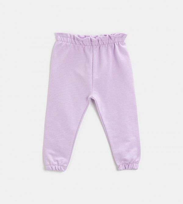 Trendyol  - Violet Joggers