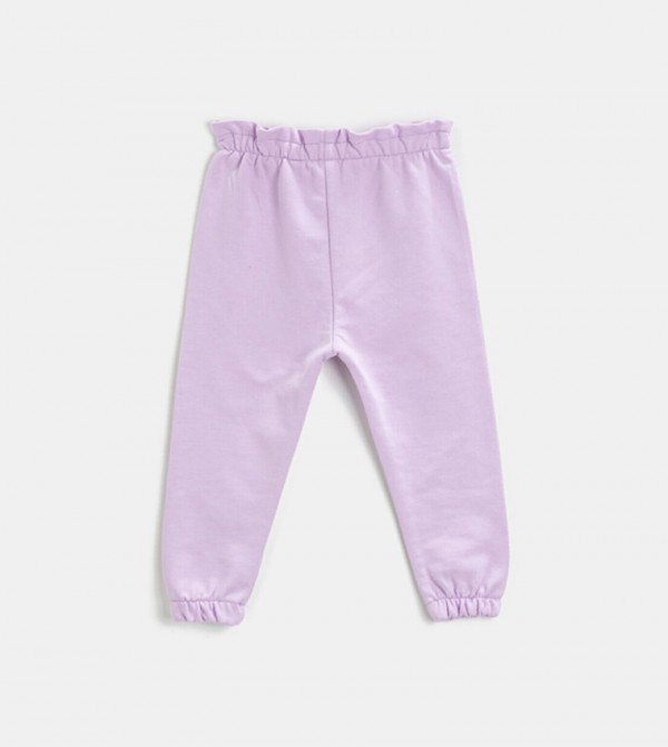 Trendyol  - Violet Joggers