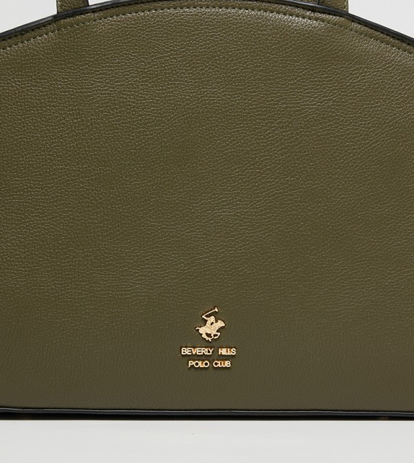 بيفرلي هيلز بولو كلوب بيفرلي هيلز بولو كلوب - زيتي  حقائب الكتف