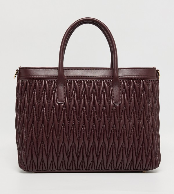 Beverly Hills Polo Club  Tote Bags - Wine Tote Bags