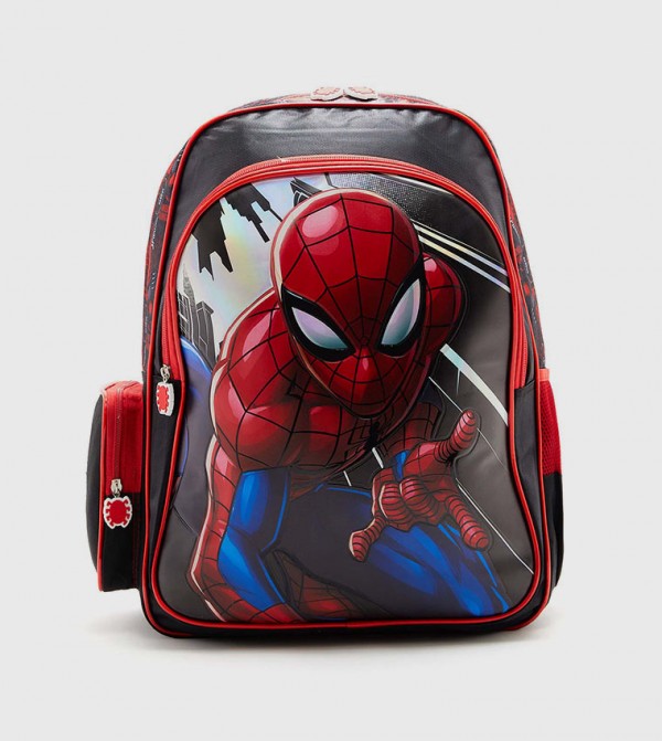 R&B  - Black Backpacks