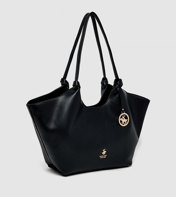 Beverly Hills Polo Club Beverly Hills Polo Club - Black Shoulder bags