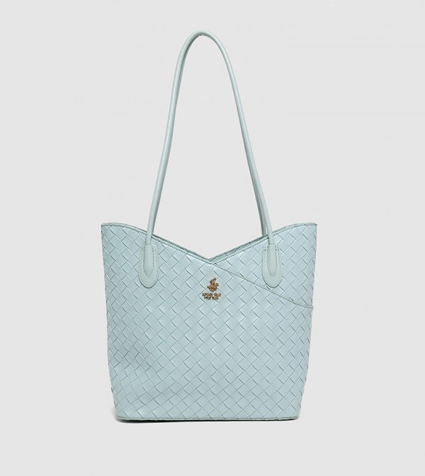 Beverly Hills Polo Club Beverly Hills Polo Club - Blue Shoulder bags