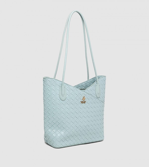 Beverly Hills Polo Club Beverly Hills Polo Club - Blue Shoulder bags