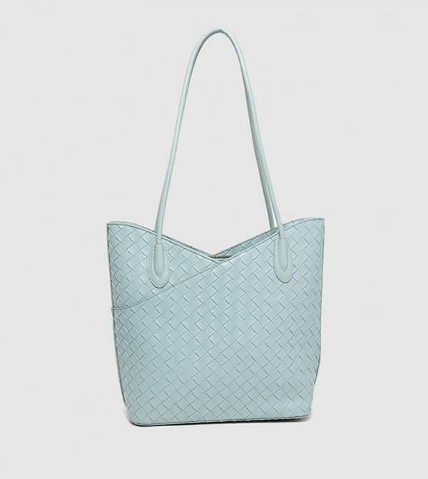 Beverly Hills Polo Club Beverly Hills Polo Club - Blue Shoulder bags