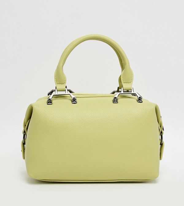 بيفرلي هيلز بولو كلوب  حقائب ساتشل  - أخضر Satchel Bags