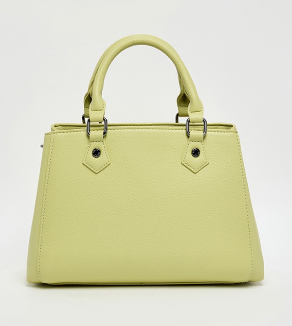 بيفرلي هيلز بولو كلوب بيفرلي هيلز بولو كلوب - أخضر Satchel Bags