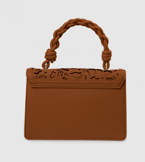Beverly Hills Polo Club Beverly Hills Polo Club - Brown Handheld Bags