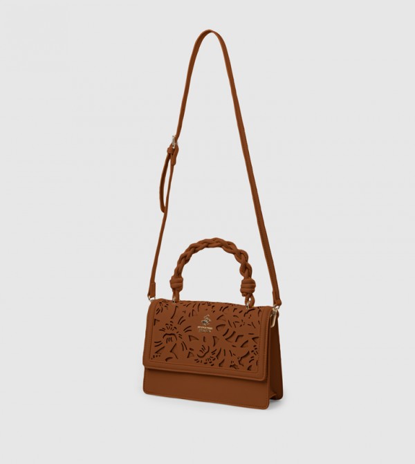 Beverly Hills Polo Club Beverly Hills Polo Club - Brown Handheld Bags
