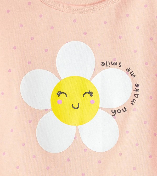 R&B  Clothing - Pink Tops