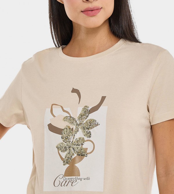 أر آند بي تيشيرتات - بيج تيشيرتات كاجوال