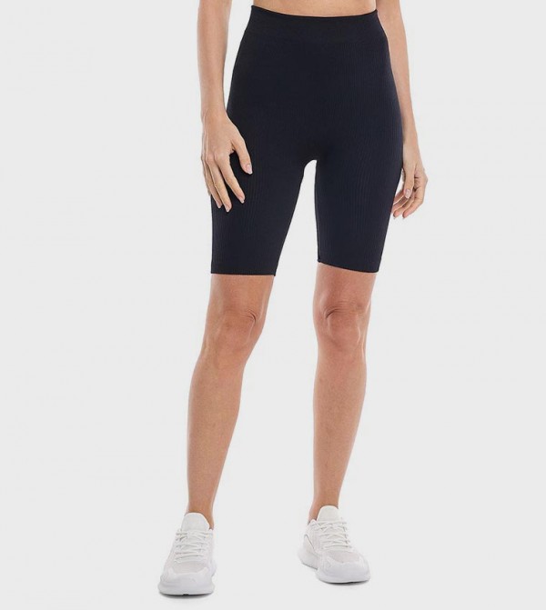R&B  Tights - Black Tights