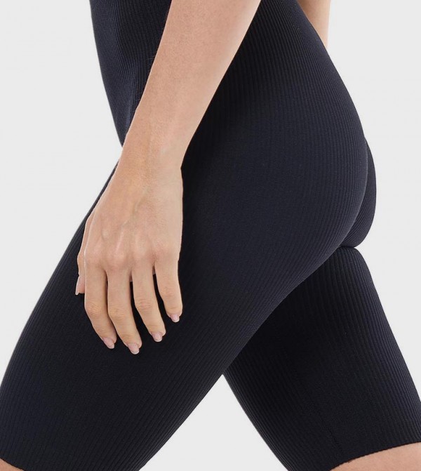 R&B  Tights - Black Tights
