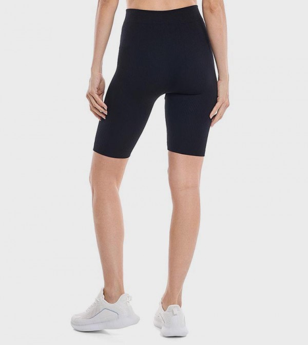 R&B  Tights - Black Tights