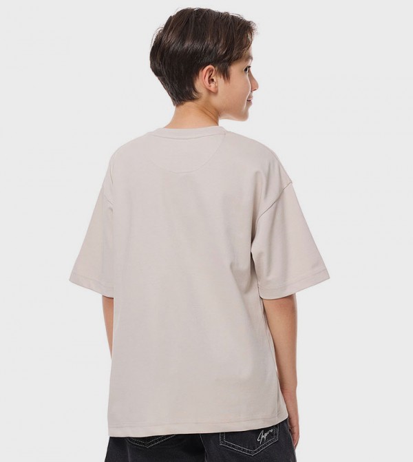 أر آند بي  توبات   - بيج تي شيرتات