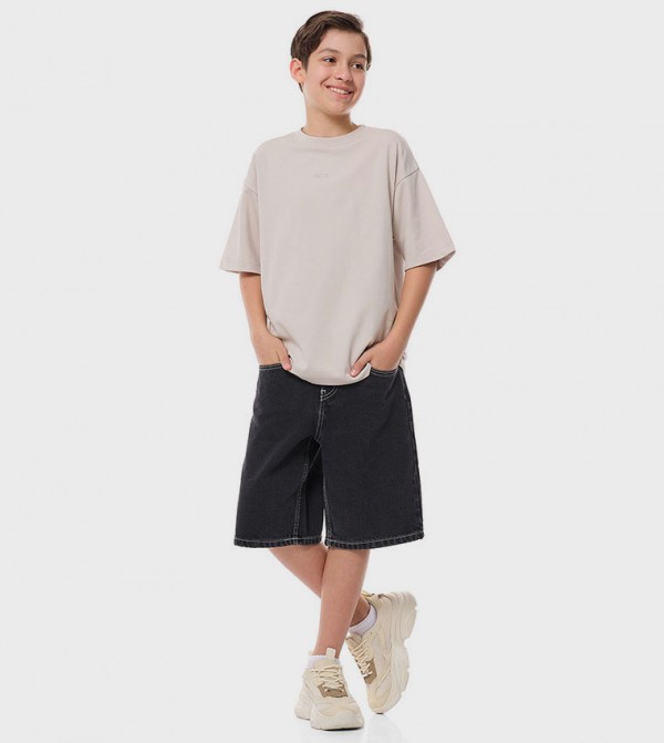 أر آند بي  توبات   - بيج تي شيرتات